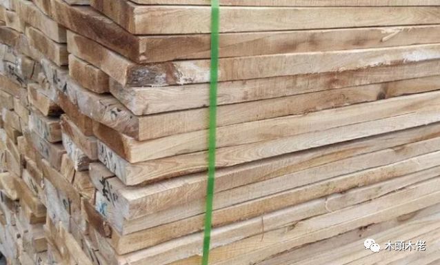 俄罗斯进口松木和东北松木区别,俄罗斯榆木与中国榆木的区别