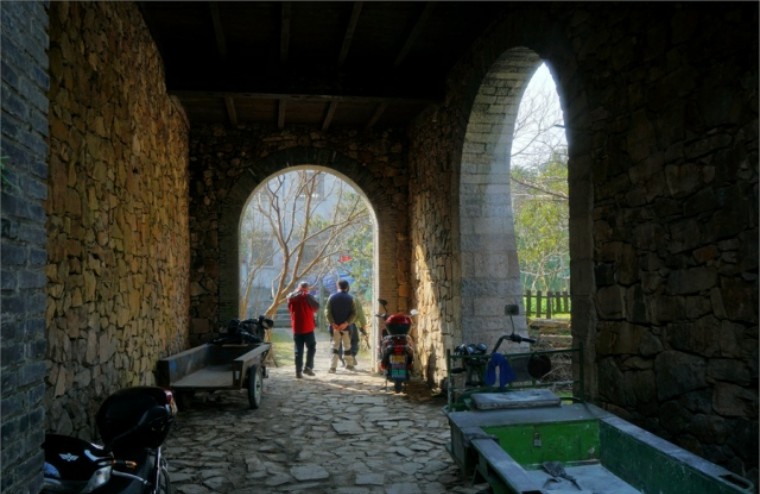 诗意栖居民宿,诗意栖居的民宿