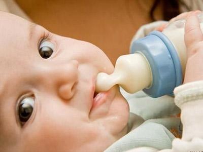 奶粉的营养成分表是真的吗,你肯定不知道的奶粉真相