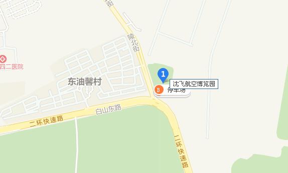 沈阳沈城最好玩的地方,周末沈阳旅游攻略