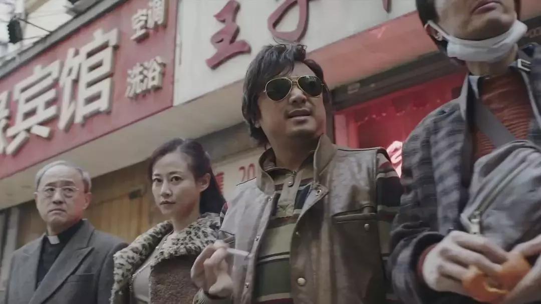 我不是药神电影说明什么问题,我不是药神影评细节浅析