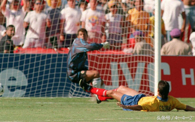 世界杯十大经典瞬间集,十大经典世界杯瞬间