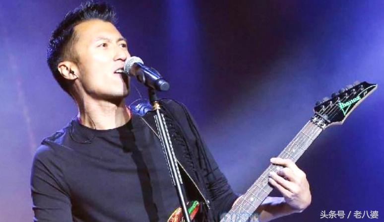 王菲谢霆锋最新合体,王菲谢霆锋重磅官宣大同台