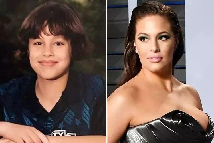 谁说胖子不能当模特,胖子200斤的肥宅女逆袭为国际超模