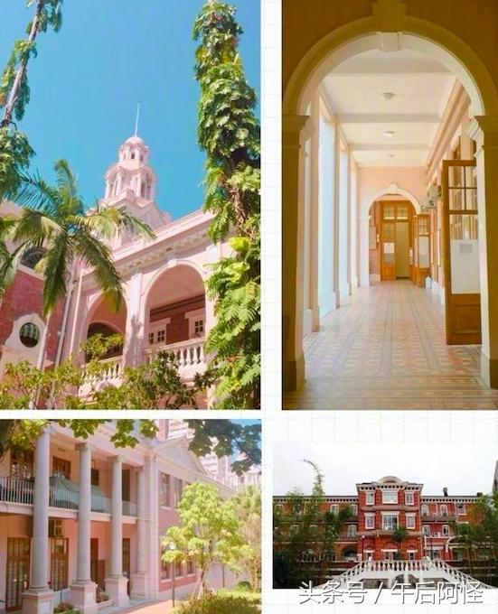 整理帖｜中国这两个拥有马卡龙配色的海滨城市，5天自由行就搞定