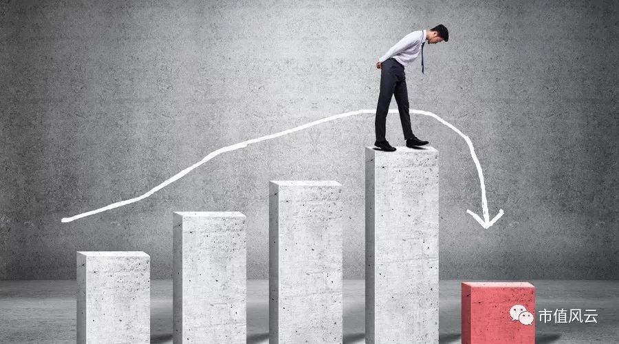 上市公司卖壳失败,上市三年退市