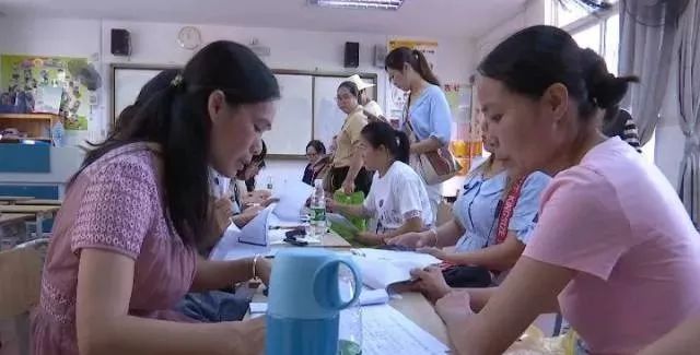 贺州市中小学报名系统初审通过,2021贺州小学预约报名时间