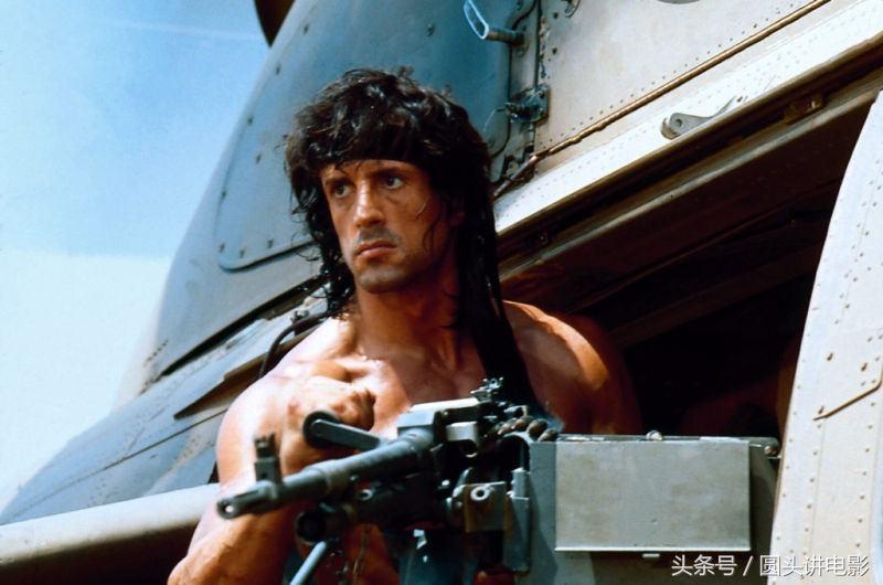 全程无尿点肾上腺素飙升,最燃爆肾上腺素的动作电影