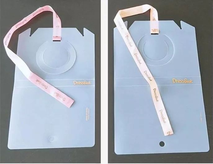 10秒叠衣，1秒取衣，衣服像书一样整齐竖立！