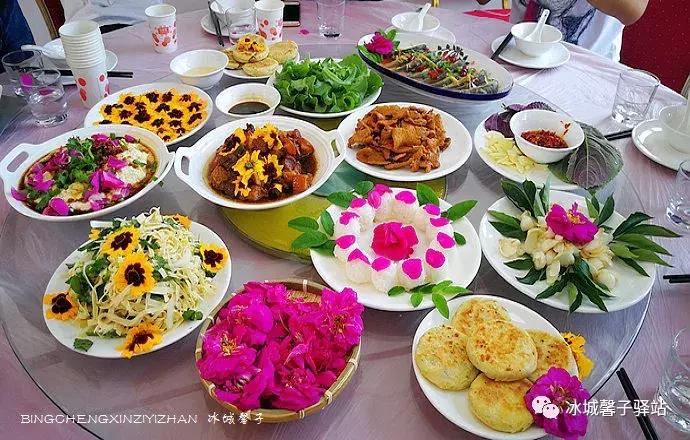 走进伊春的南大门,铁力给你一个不一样的夏天