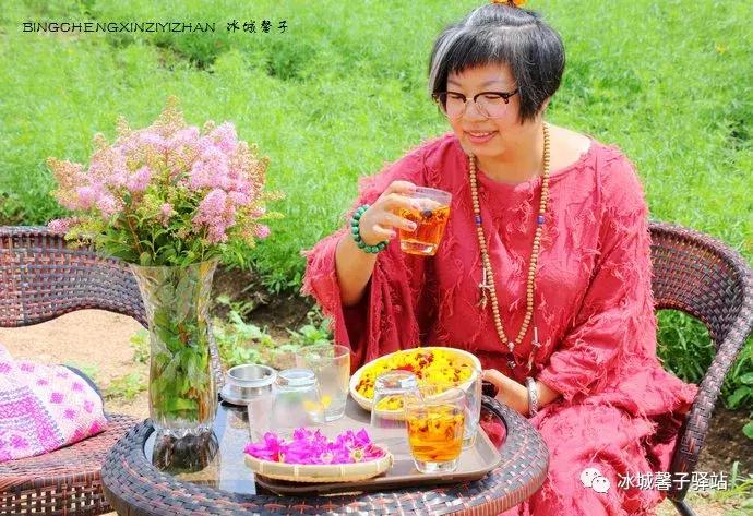 走进伊春的南大门,铁力给你一个不一样的夏天