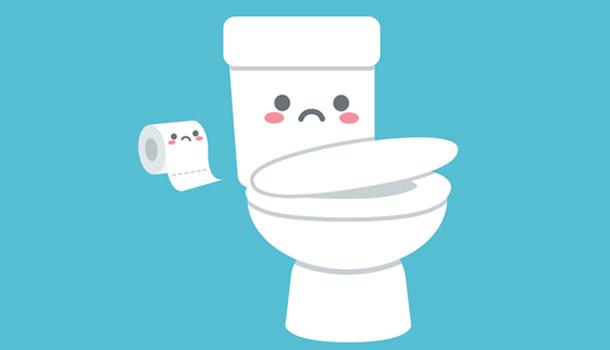 中医诊断学——“观大便,识健康”