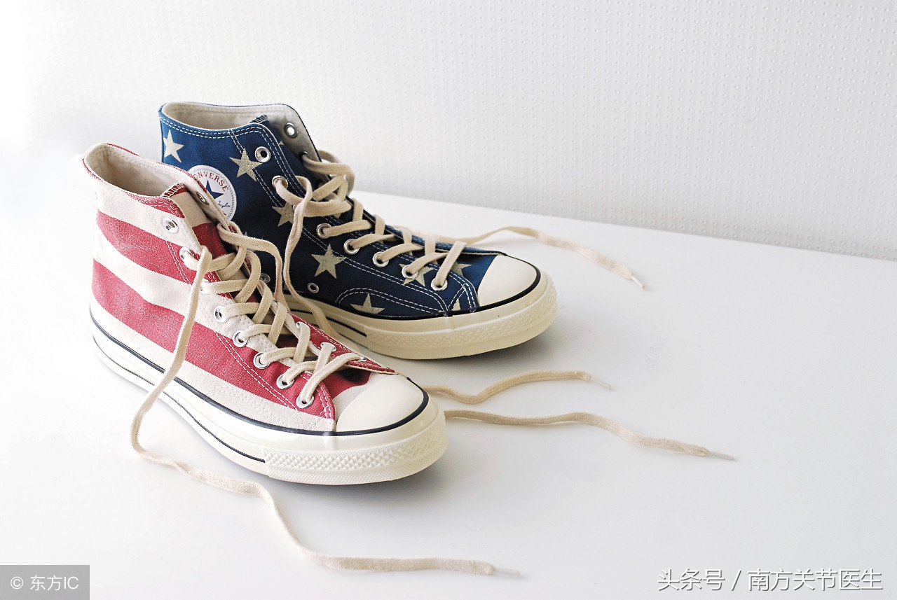 帆布鞋穿多了会使脚变成扁平足么,扁平足穿板鞋怎么缓解