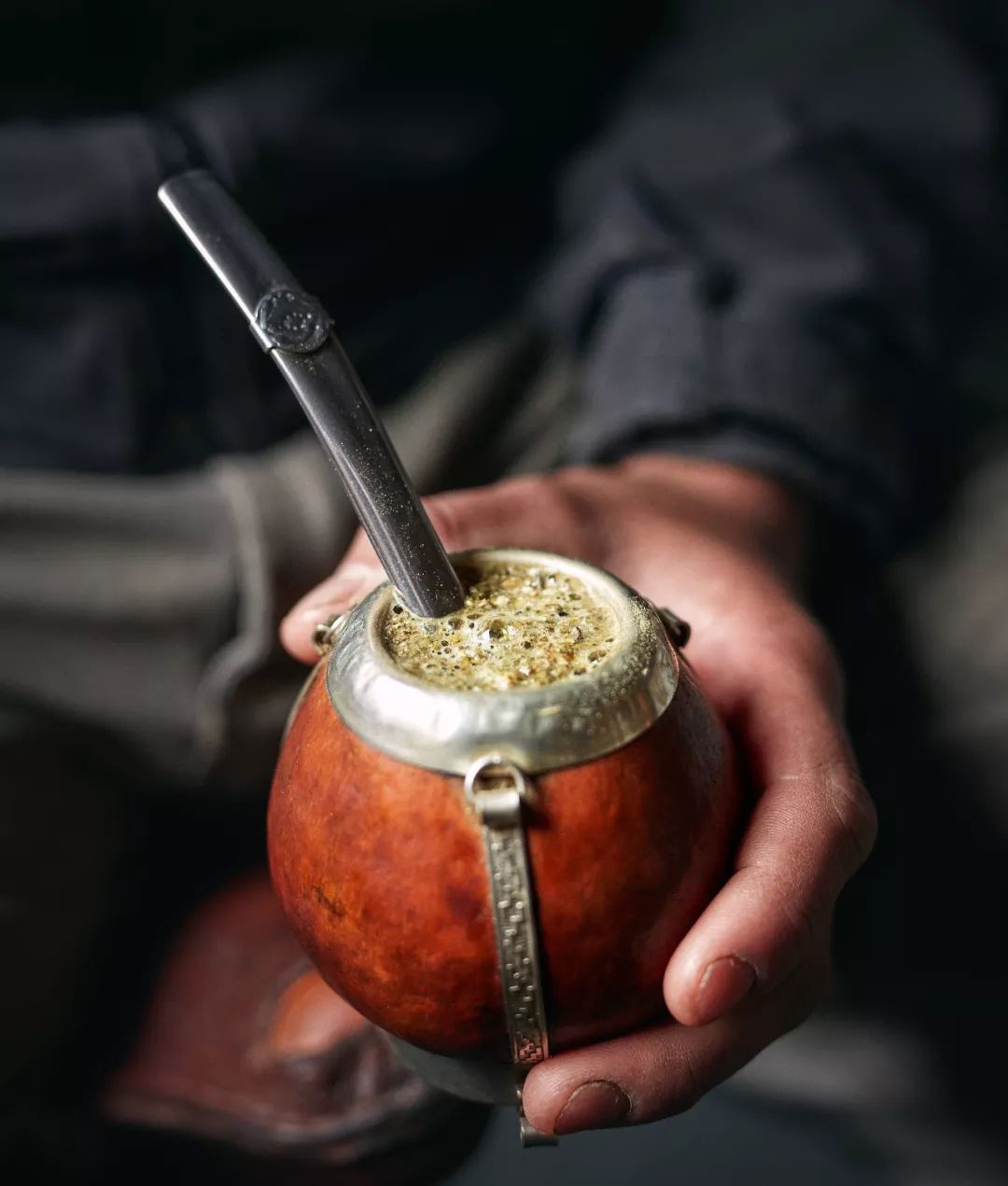 “正因为遥远又荒凉，我才选择去巴塔哥尼亚”