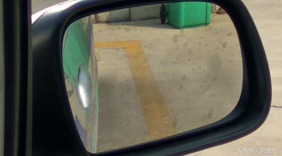 科目二东风爱丽舍倒车入库点位,爱丽舍旧车型科目二倒车入库绝招