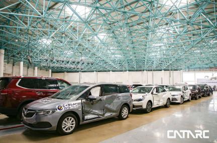 中国汽车安全大会央视新闻,2019年全国交通安全日专题