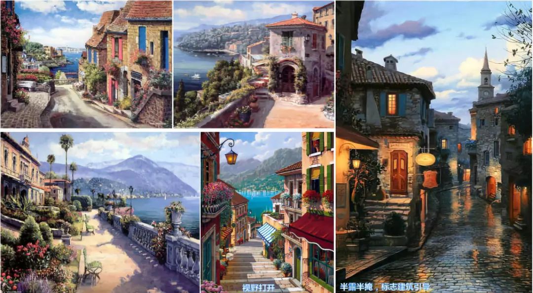 重庆文旅民宿设计方案,重庆温泉康养小镇设计机构