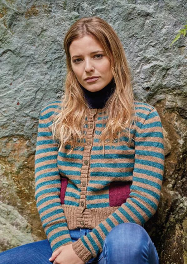 记温哥华最火爆的毛线店UrbanYarns｜一个品牌带火一个店