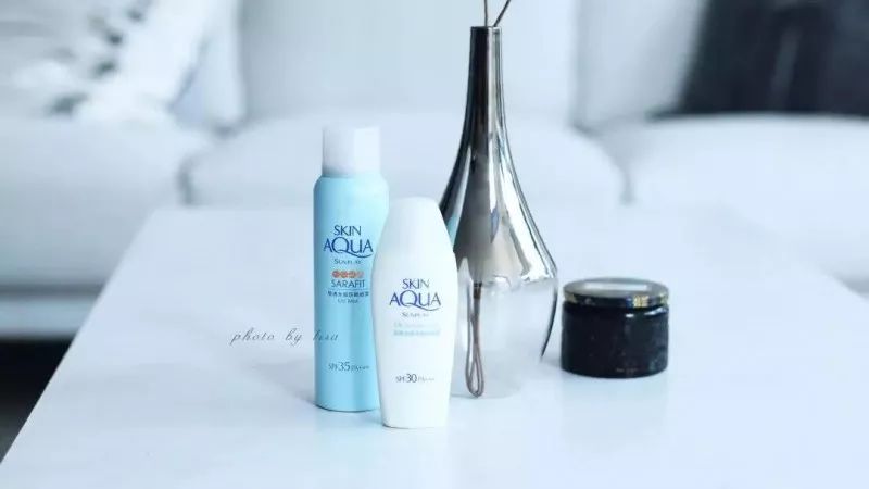 碧柔品牌的防晒霜防晒黑吗,美康粉黛防晒霜防晒黑