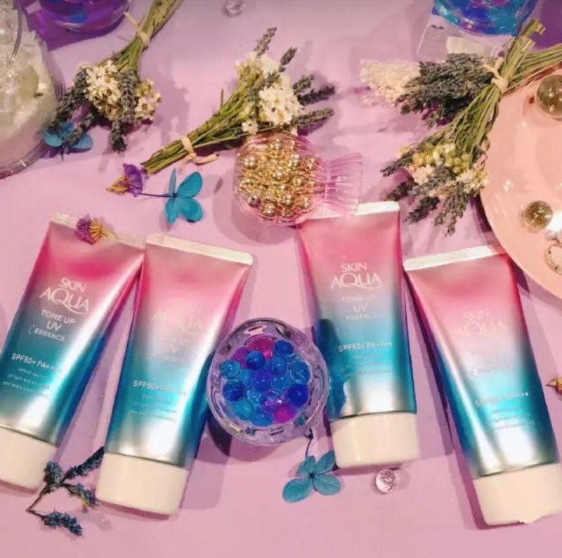 美康粉黛防晒霜防晒黑 (防晒霜推荐军训防晒黑)