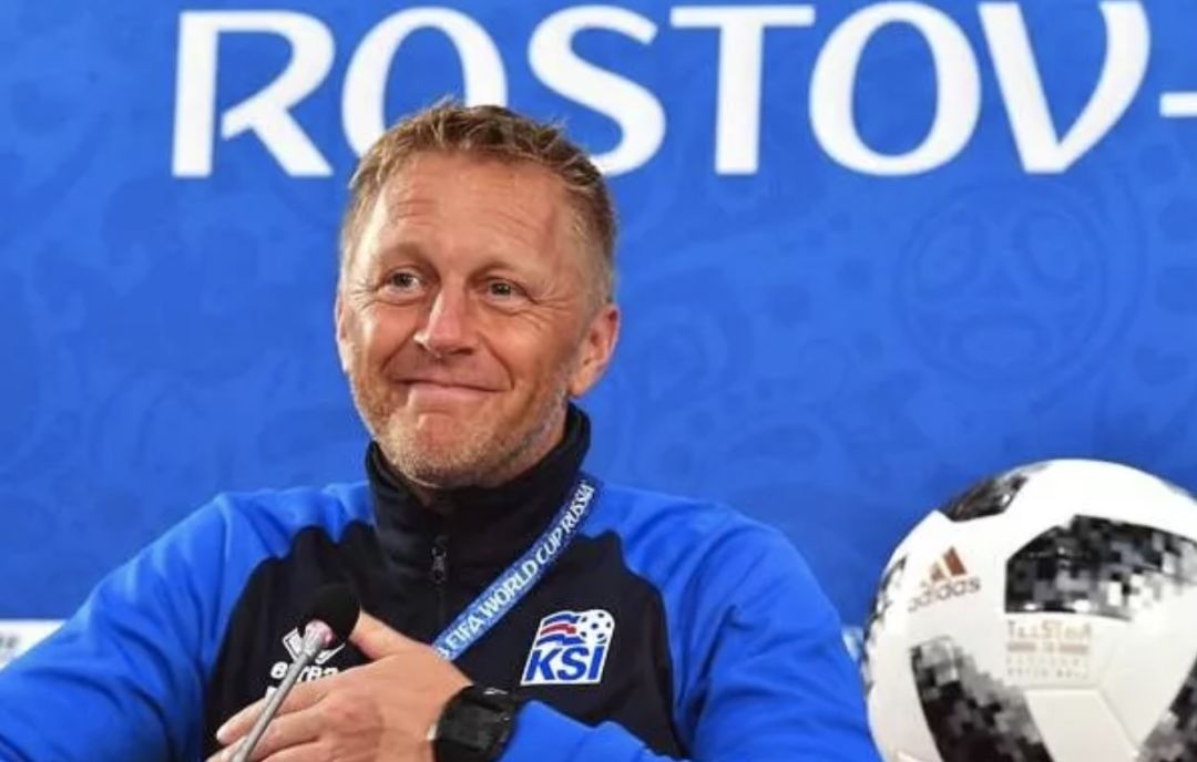 这群让梅西都刮目相看的人，竟是支“杂牌军”！