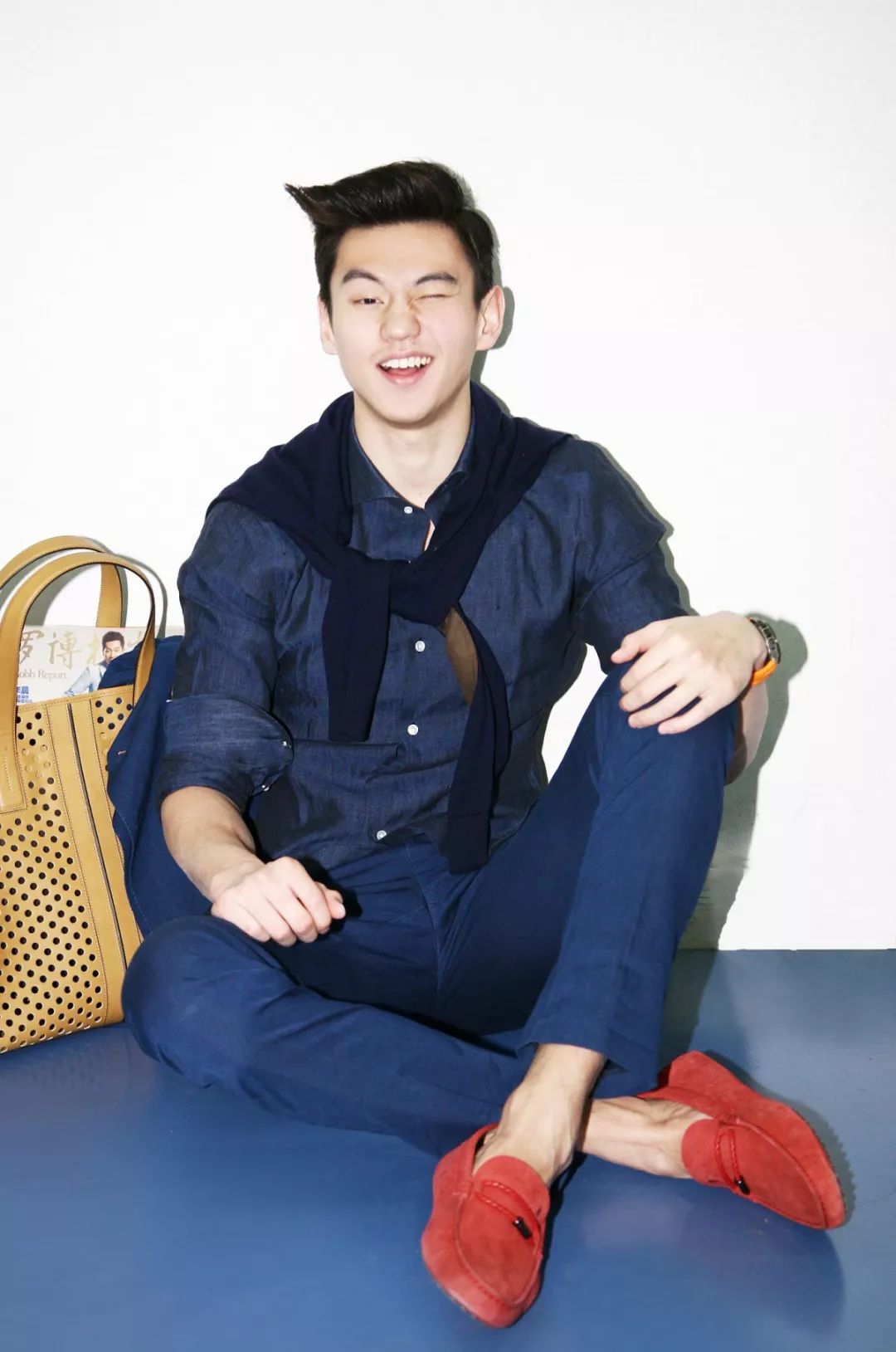 比凉鞋更丑的鞋子,比凉鞋舒服上档次的鞋子