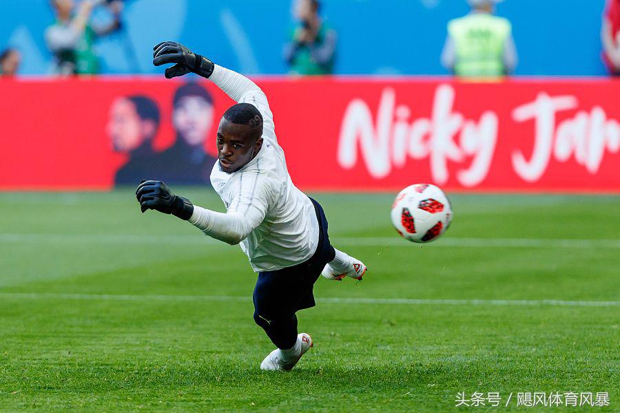 为什么世界杯名单非要带三个门将,世界杯第三门将上场