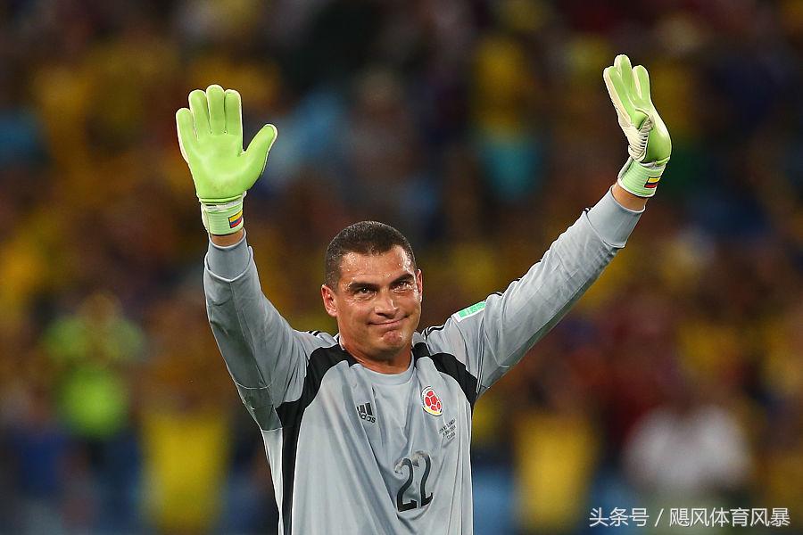 为什么世界杯名单非要带三个门将,世界杯第三门将上场