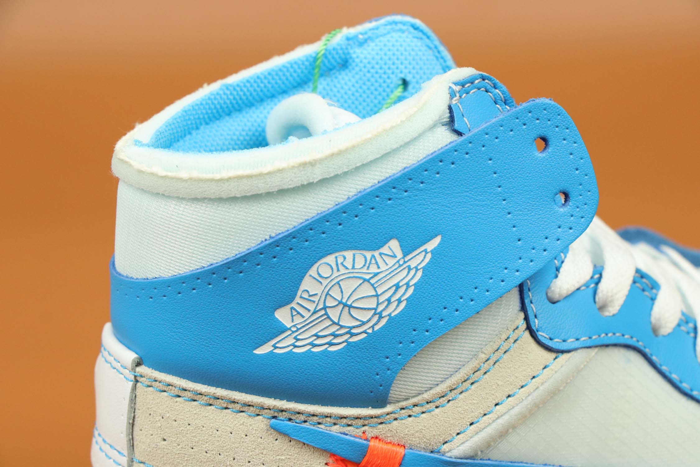 aj球鞋第一款,AJ1球鞋推荐