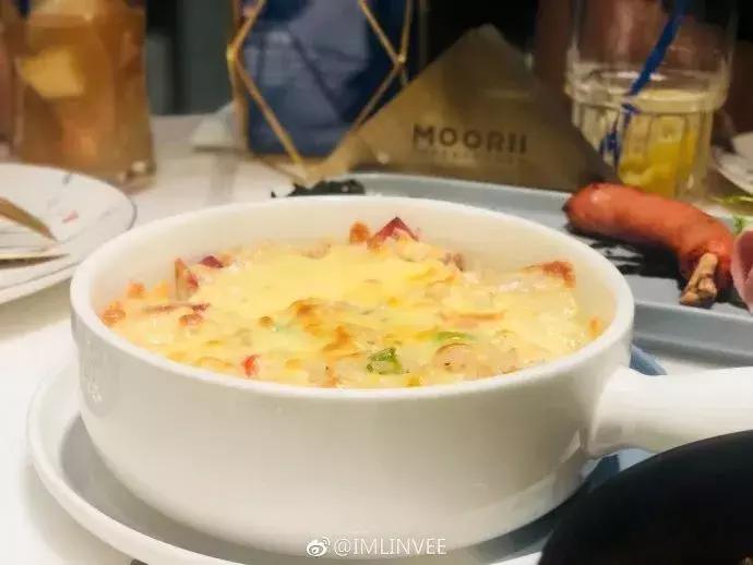 1分钟被8家美食新店种草！你需要一个胃和一部相机！