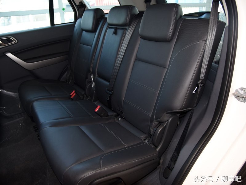 撼路者车主真实感言油耗,撼路者自驾游用车感受