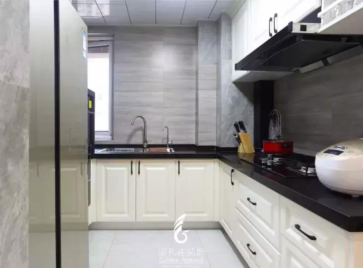 ◣奢朴◥路劲城市主场125m²现代简约