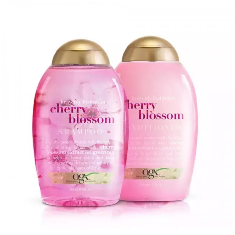 宝莉优润洗发水自带女神香,氨基酸去屑洗发水自带女神香去屑