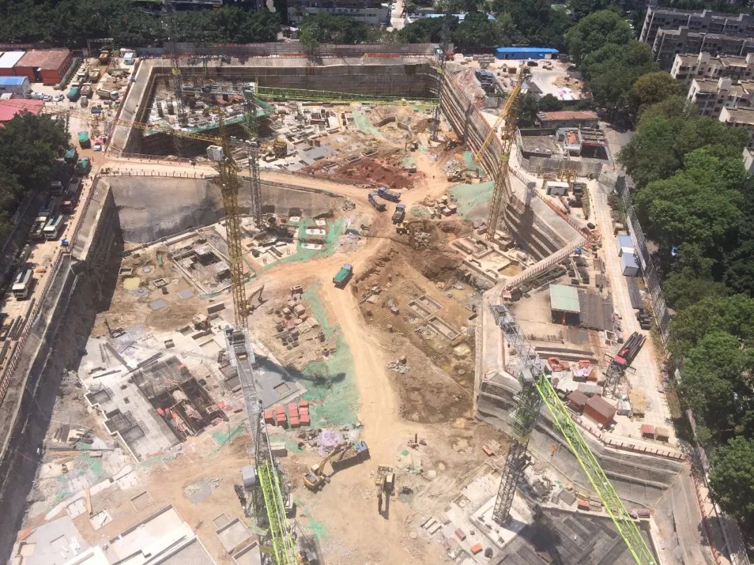 深圳市福田实验学校楼盘,福田外国语学校新盘