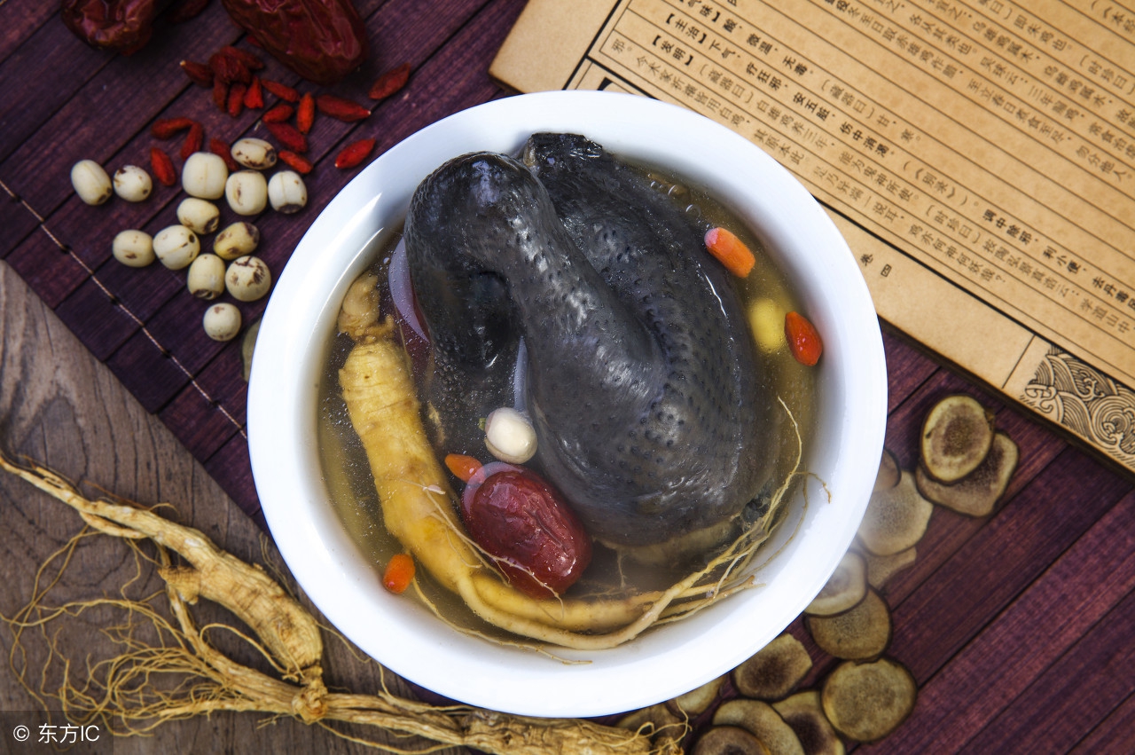 出伏后喝此汤祛湿健脾解秋乏,快入伏了喝什么茶好