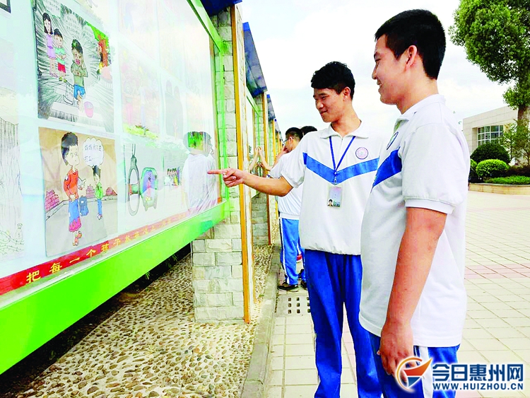 我市生源地信用助学贷款工作启动,惠城区大学生助学贷款地址