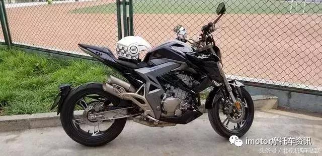 升仕310和宝马310对比哪个好,摩友对升仕350r的看法