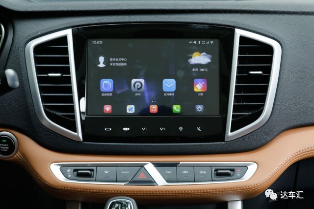 在海拔3200米的青海湖，试驾新远景SUV是什么感觉？