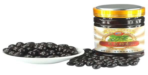 葡萄籽胶囊可以和鱼油一起吃吗,鱼油和葡萄籽胶囊哪个好