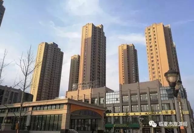 为什么我不顾一切也要回临夏？