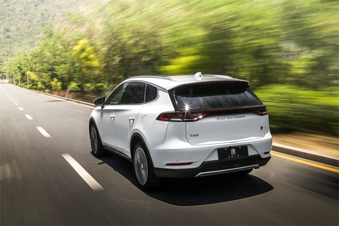 10万元级三款国潮紧凑型suv推荐,15万左右买什么中型suv好