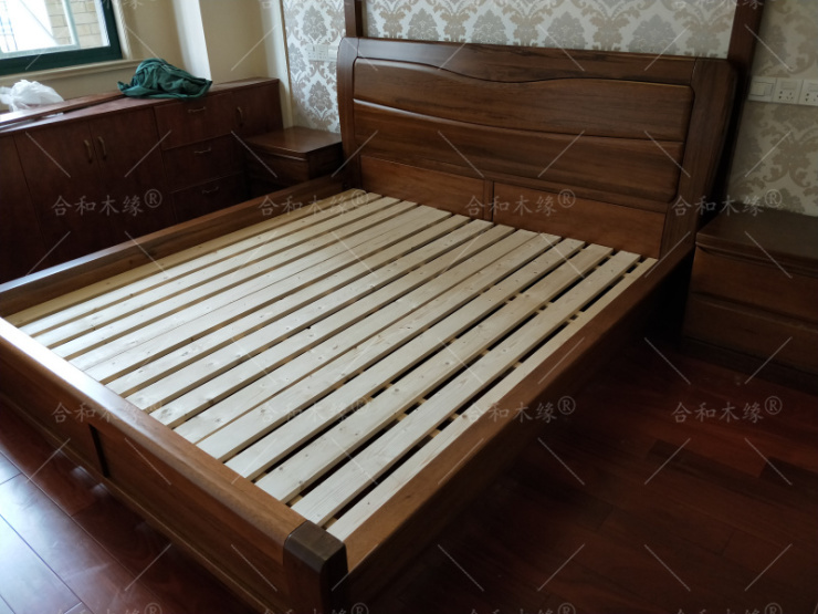 北美胡桃木家具是什么风格,巴新胡桃木和北美黑胡桃木的区别