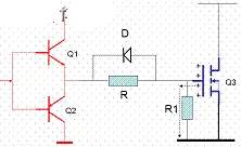 mos管知识详解,mos管基础知识大全