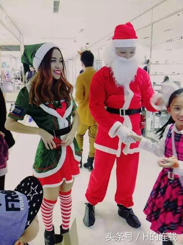 香港有你,香港圣诞节放几天假