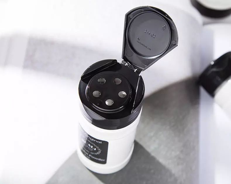 胡椒散粉和柏瑞美散粉哪个好用,胡椒散粉干皮测评