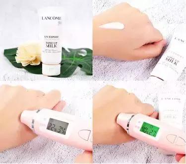 林允pick,林允推荐的美妆