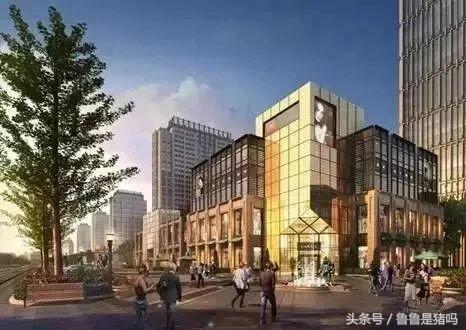 昆山2024新开商业体有哪些,昆山大型商业区