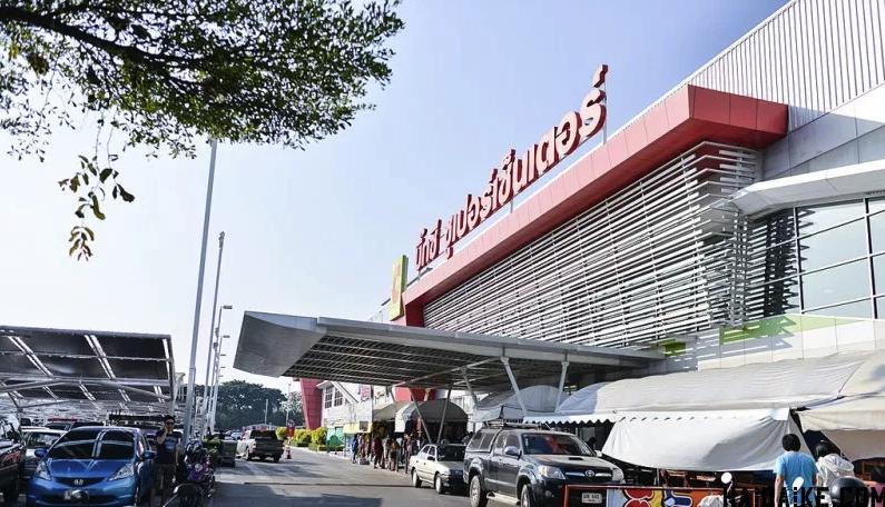 清迈必买伴手礼,清迈购物攻略必买清单