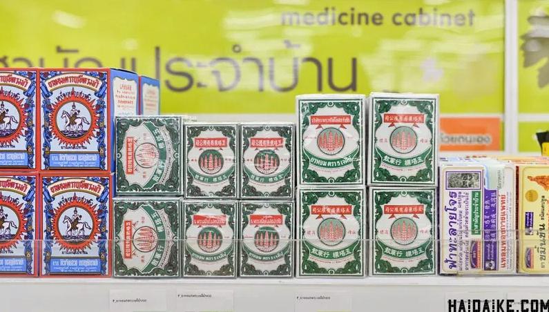 清迈购物攻略必买零食,泰国清迈购物优惠券