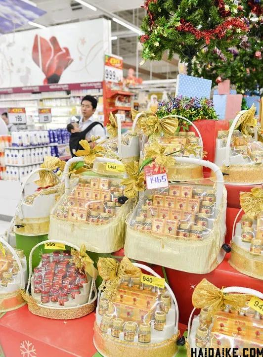 清迈购物攻略必买零食,泰国清迈购物优惠券